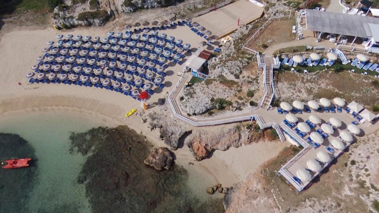 La Preferita Appartamento Vista Lato Mare مونوبولي المظهر الخارجي الصورة