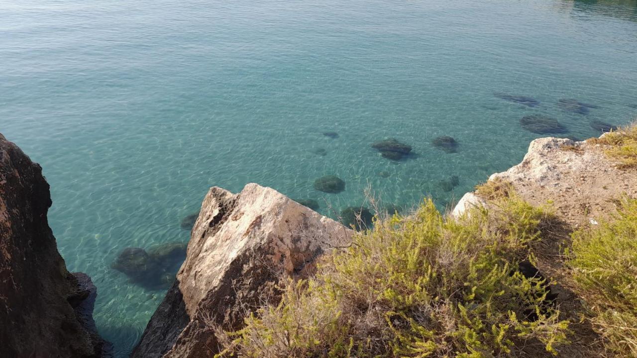 La Preferita Appartamento Vista Lato Mare مونوبولي المظهر الخارجي الصورة