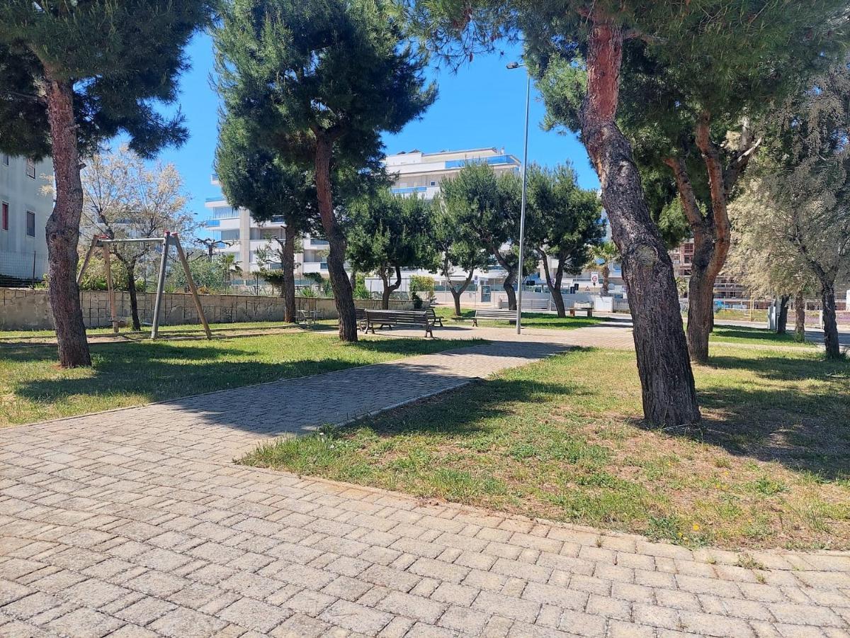 La Preferita Appartamento Vista Lato Mare مونوبولي المظهر الخارجي الصورة