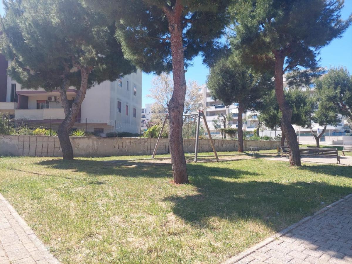 La Preferita Appartamento Vista Lato Mare مونوبولي المظهر الخارجي الصورة